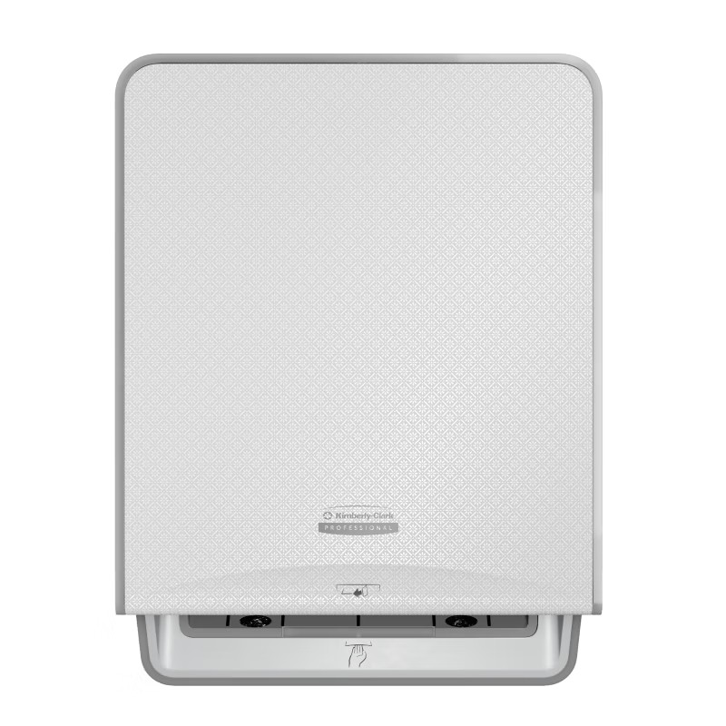 金佰利53940皓月自動(dòng)感應(yīng)擦手紙出紙機(jī)