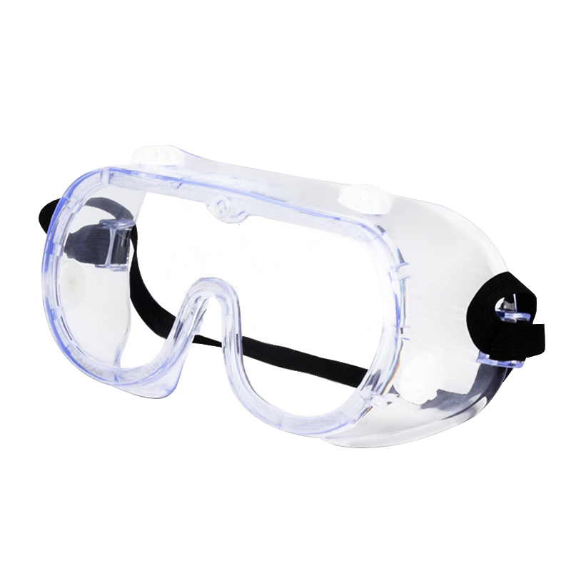 定和DH4020抗沖擊多功能安全護(hù)目鏡