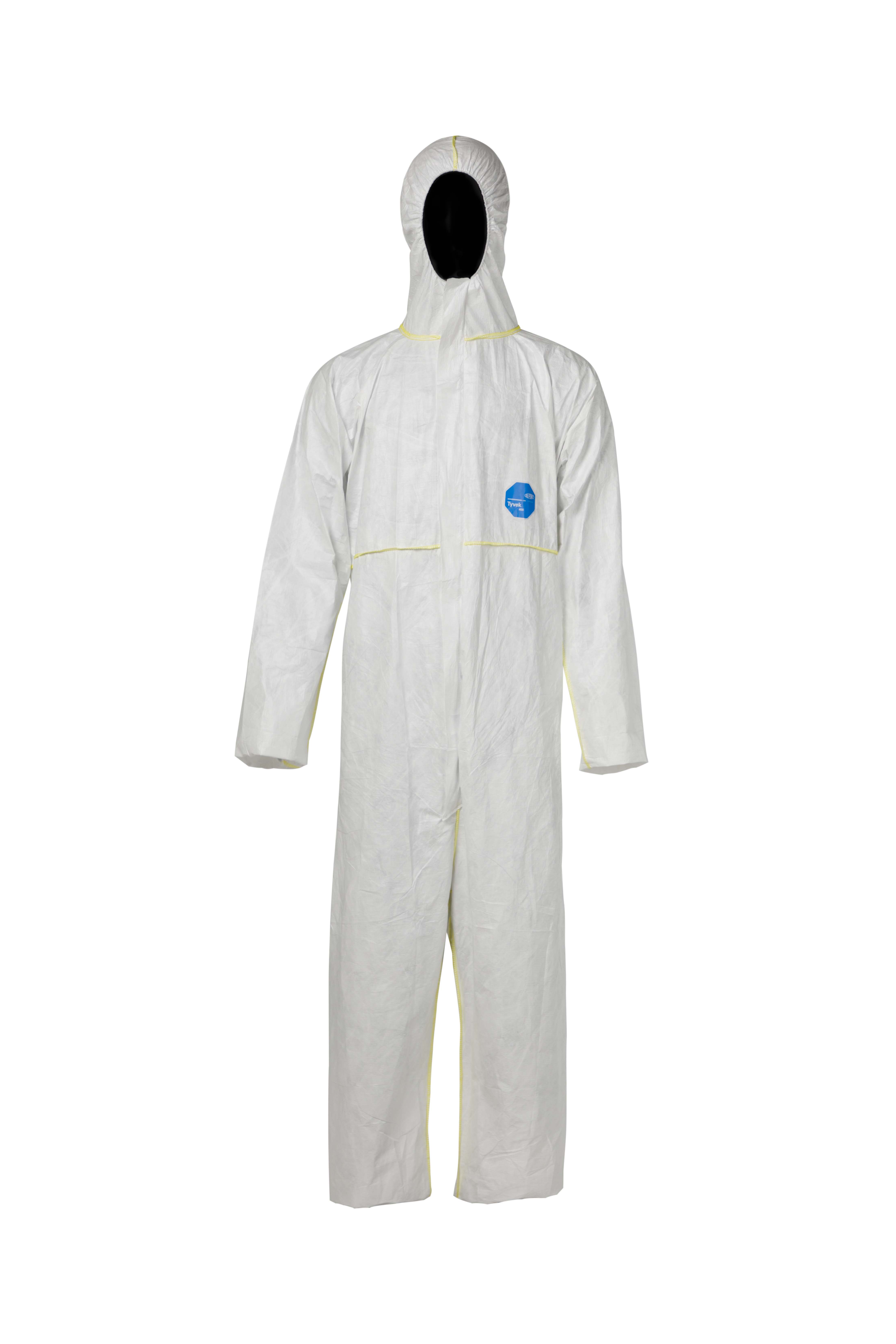 杜邦Tyvek400防護(hù)服TBM007