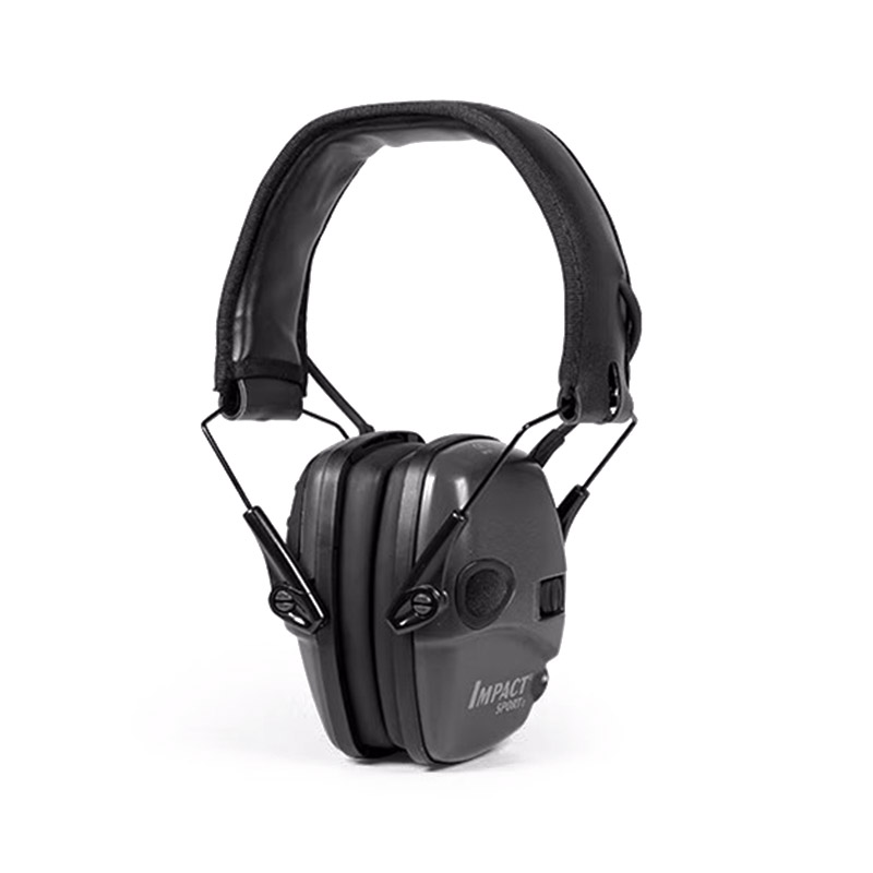 霍尼韋爾1030942 impact sport電子防噪音耳罩