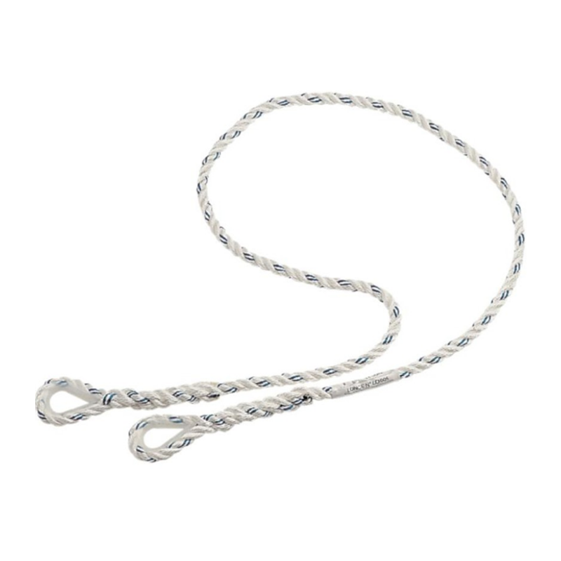 代爾塔507522 LO005200安全繩