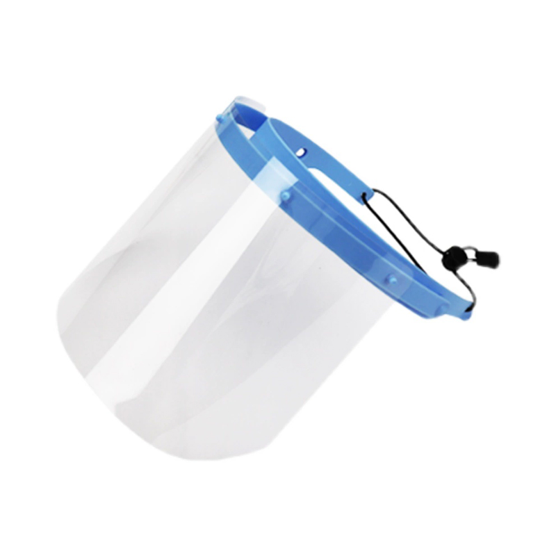 定和DH20150A一次性面屏隔離防護面罩