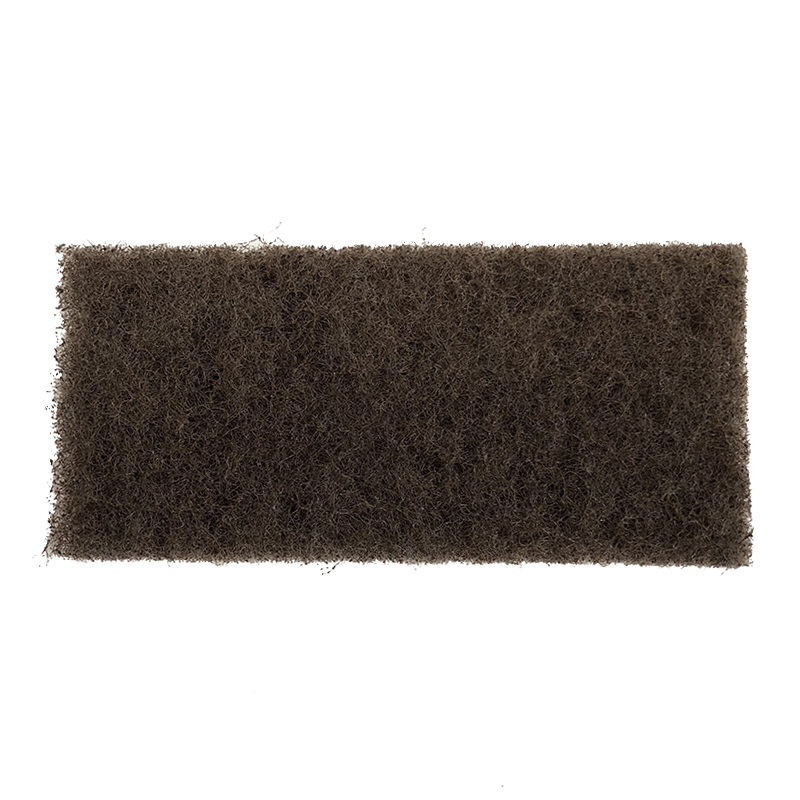 3M8541咖啡色百潔布