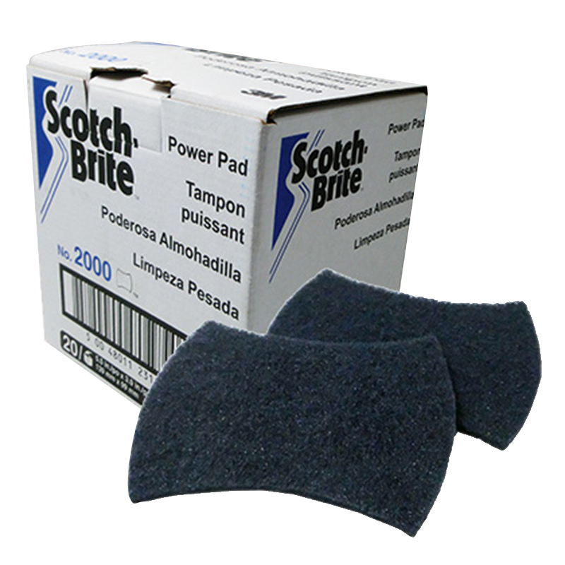 3M思高2000強力型百潔布