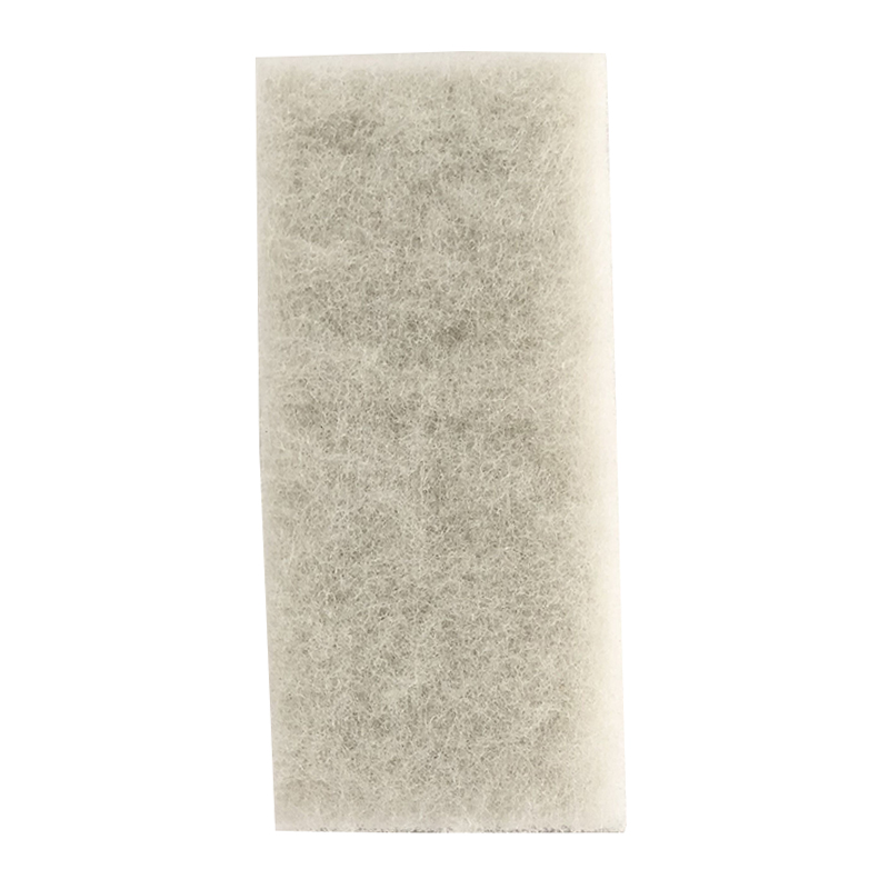 3M8440白色百潔布