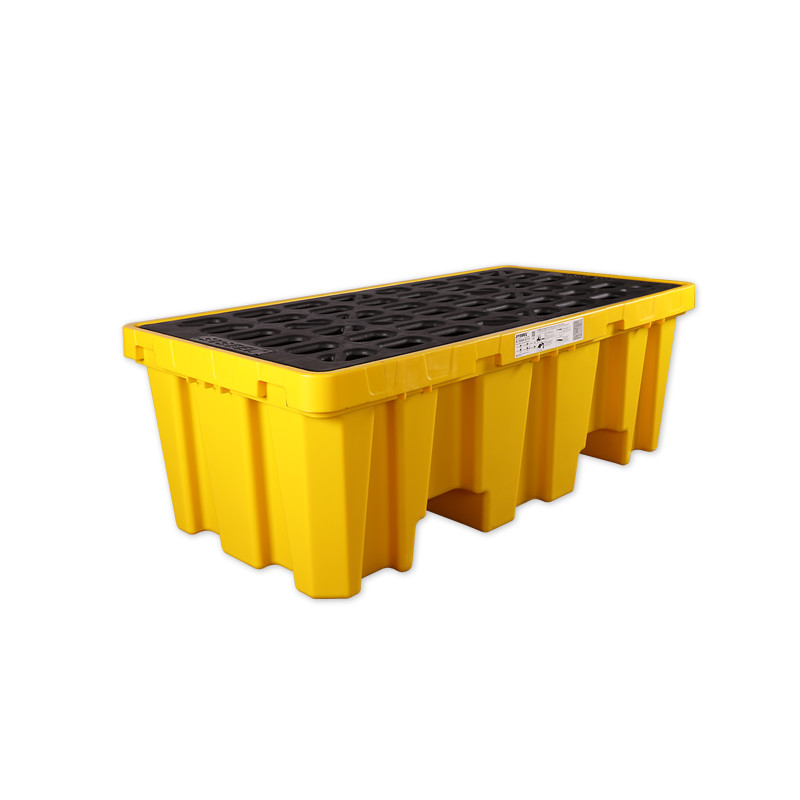 西斯貝爾SPP102H (加高版)聚乙烯盛漏托盤