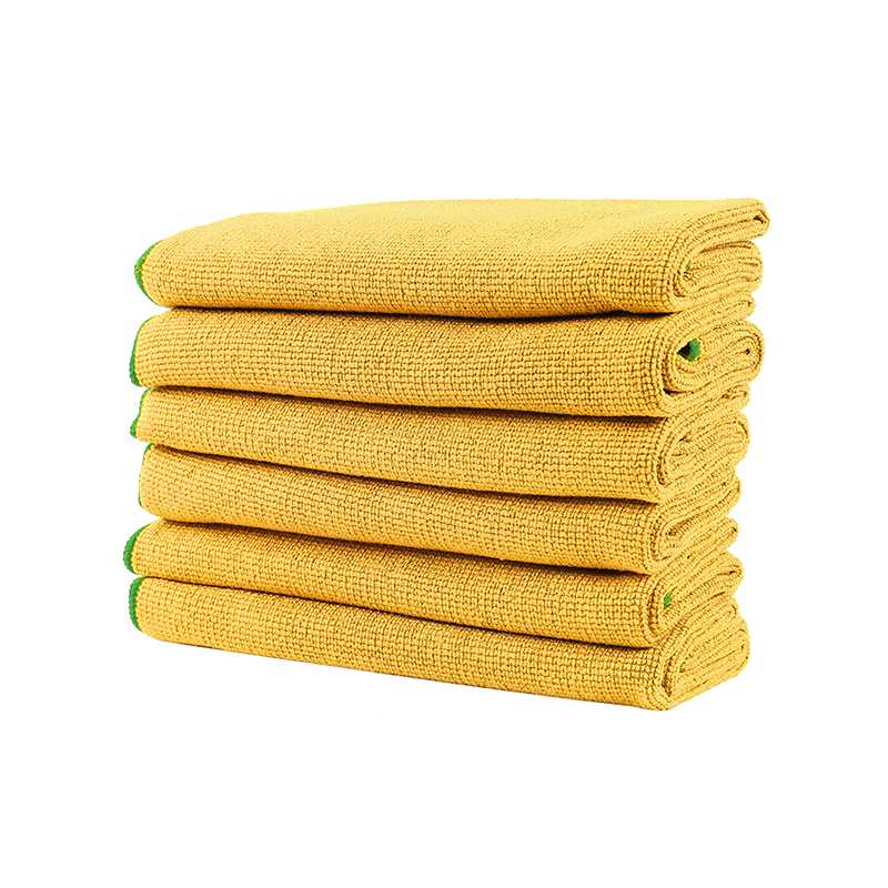 金佰利83610WypAll勁拭超細(xì)纖維擦拭布(黃色)