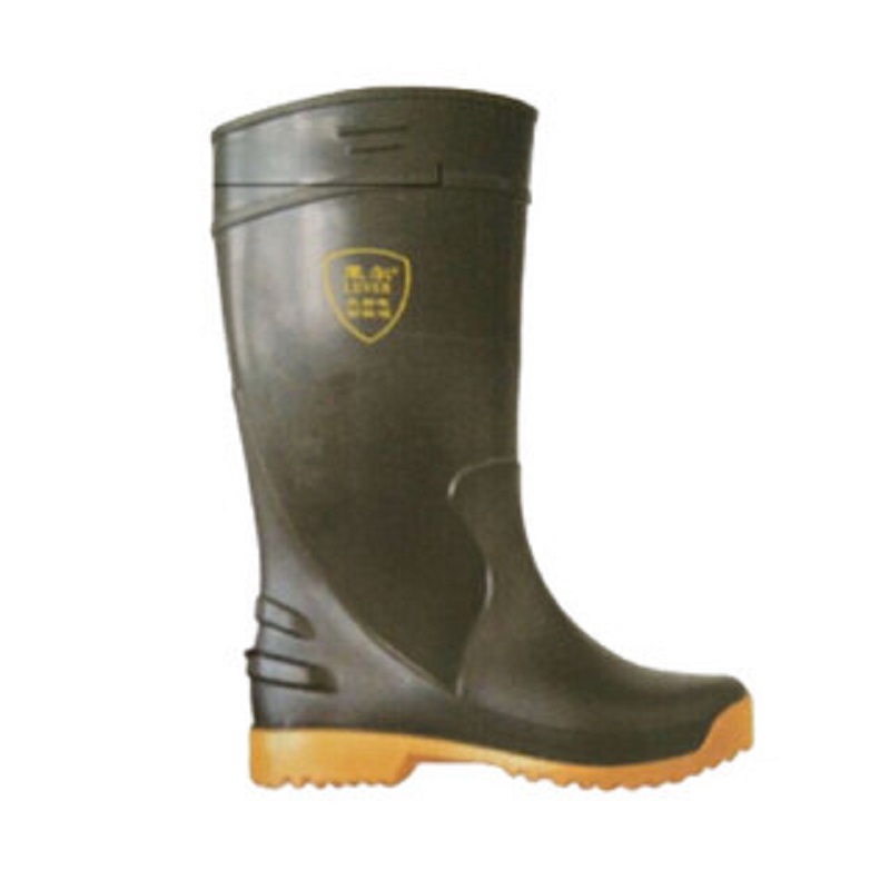 萊爾SC-11-93牛筋底安全靴