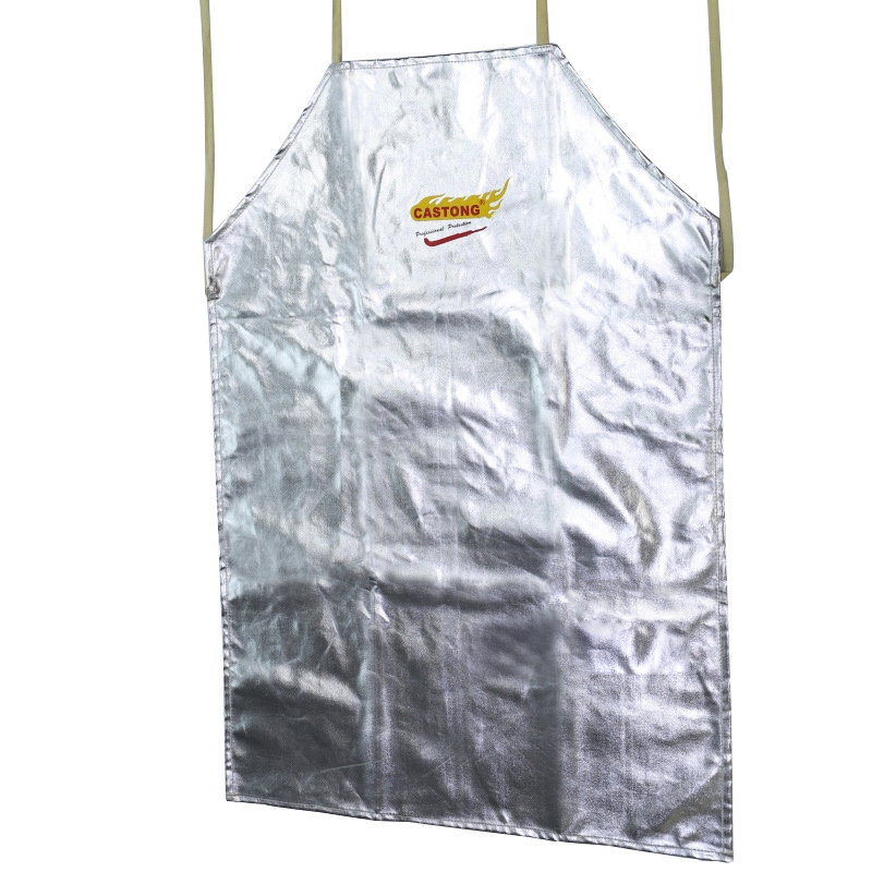 CASTONG卡司頓MYBR-09060耐高溫圍裙