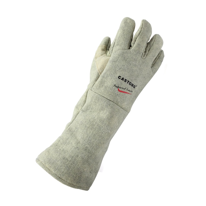 CASTONG卡司頓ABG-5T-45耐高溫手套