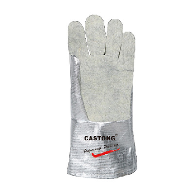 CASTONG卡司頓GKRR15-34耐高溫300℃手套