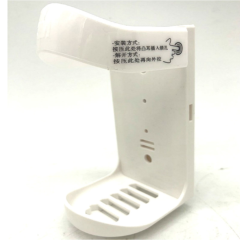 3M愛(ài)護(hù)佳9250P免洗洗手液掛板