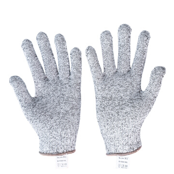 賽立特B-1000經(jīng)濟(jì)型通用5級防割手套