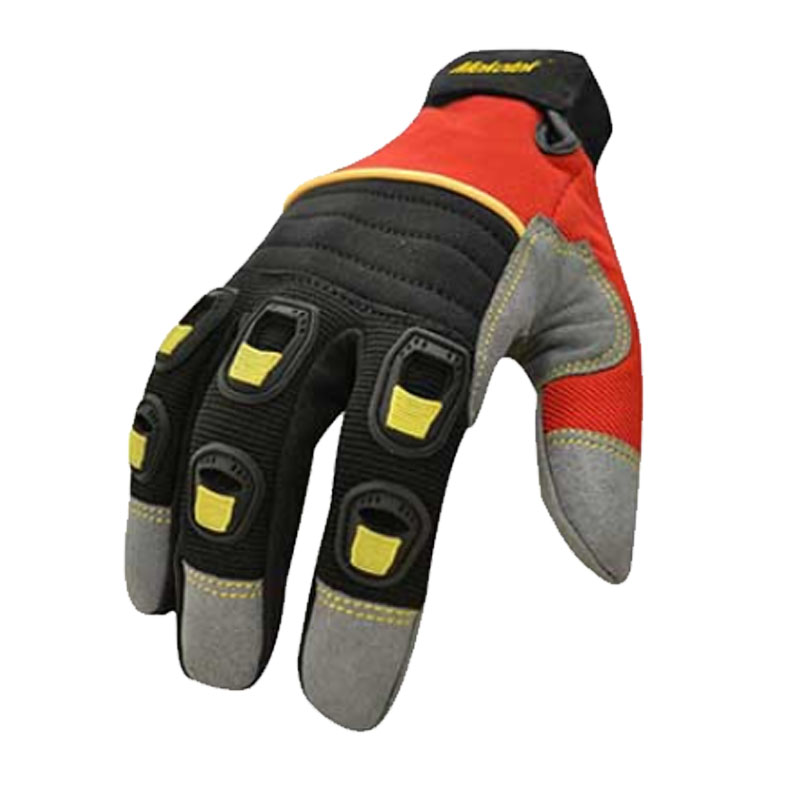 賽立特MAC29吸磁效應(yīng)機(jī)械勞保手套