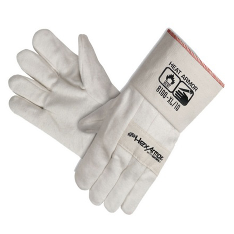 賽立特8100-10耐高溫350℃手套