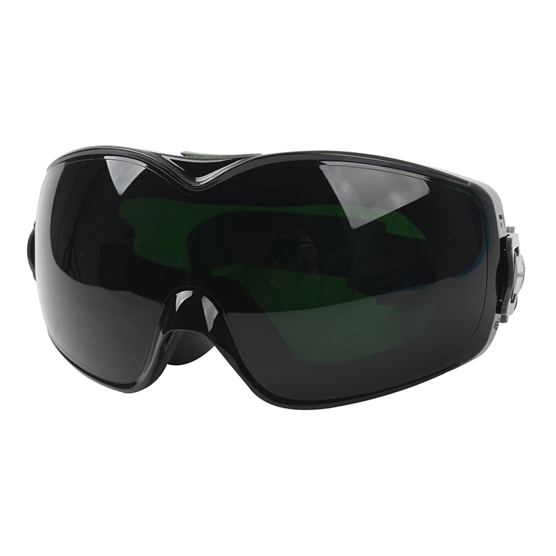 霍尼韋爾1017739防霧防刮擦護(hù)目鏡DuraMaxx眼罩