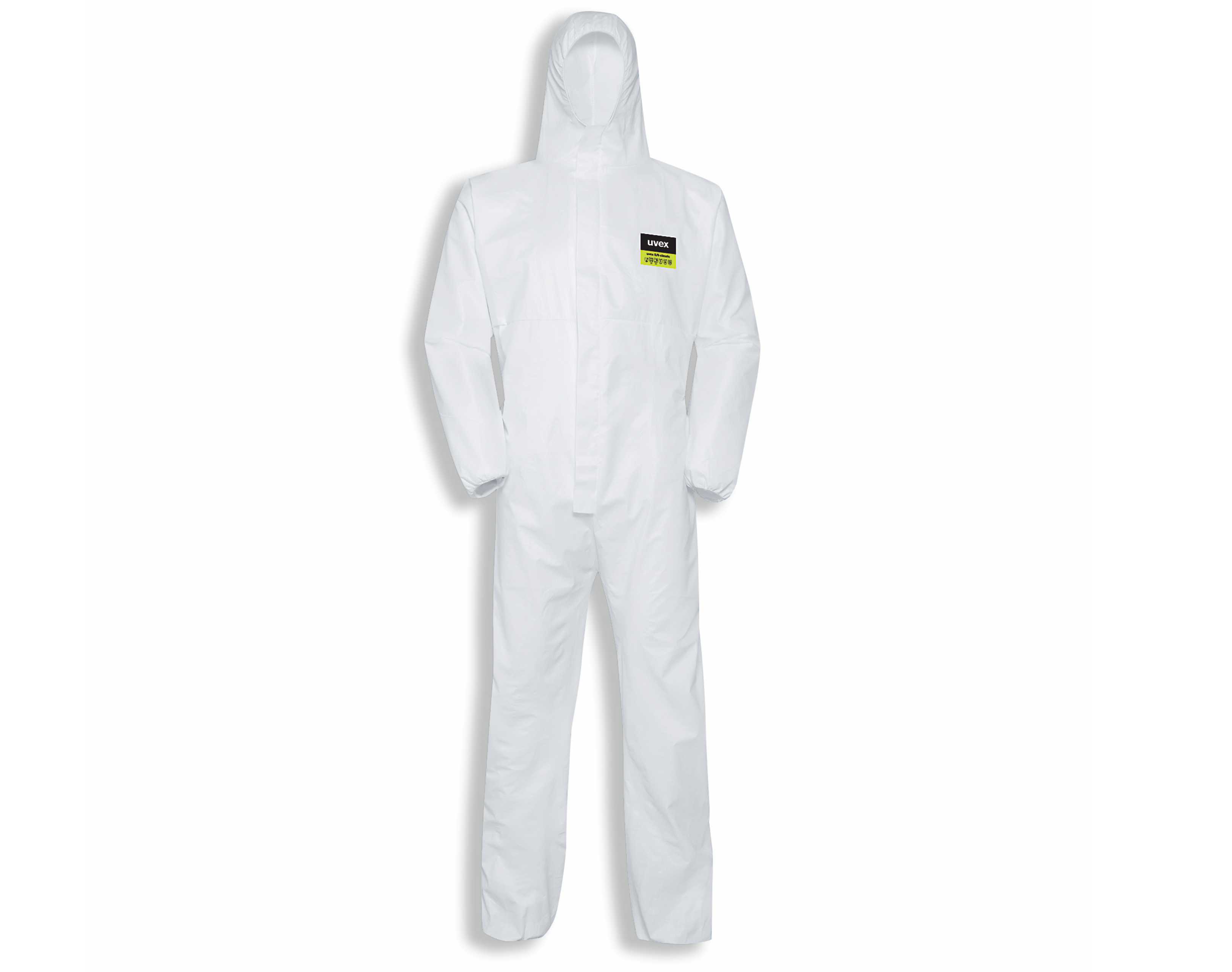 UVEX優(yōu)唯斯98449拋棄型防噴濺防靜電防感染防化服