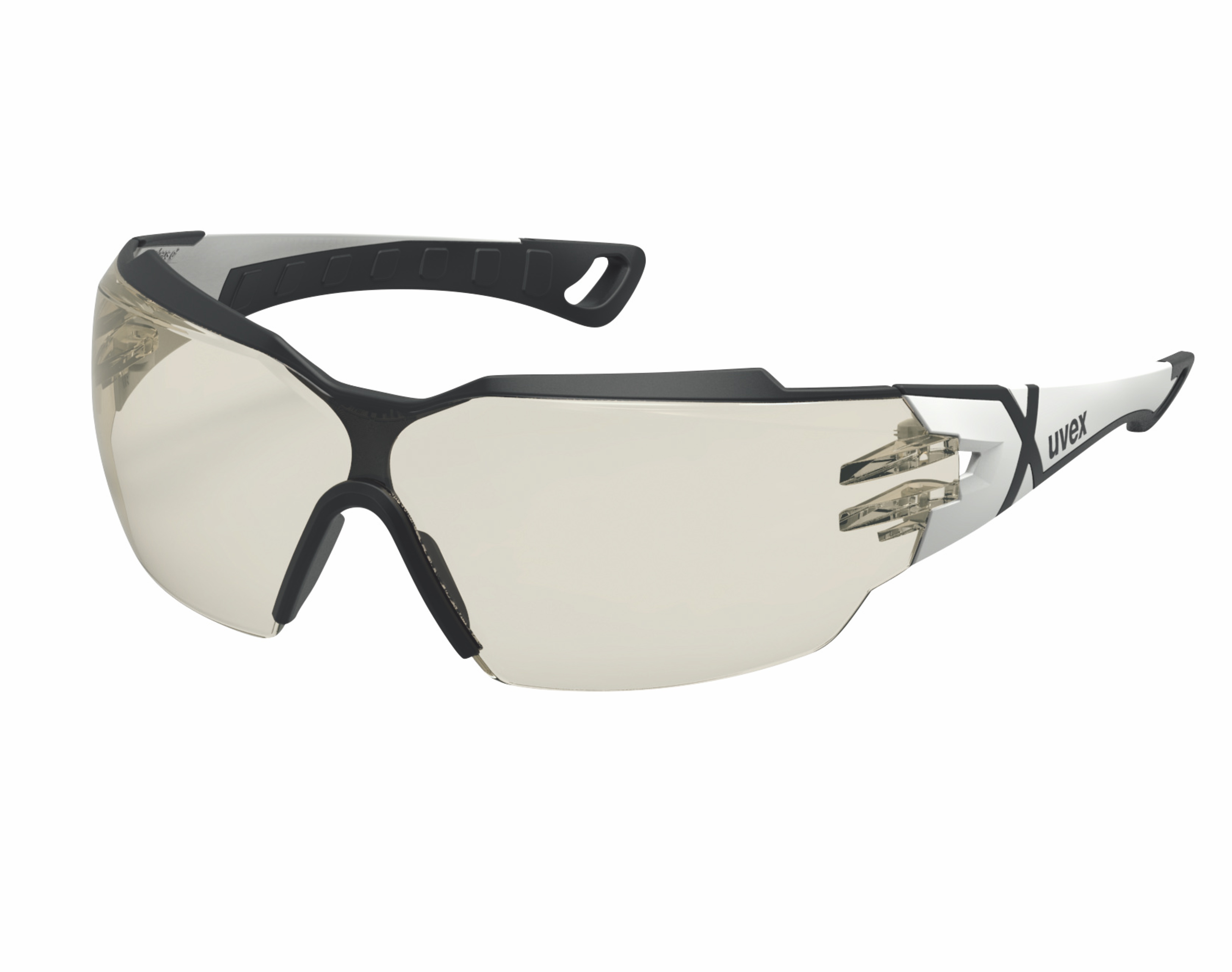 UVEX優(yōu)唯斯9198064防刮擦防霧防護(hù)眼鏡