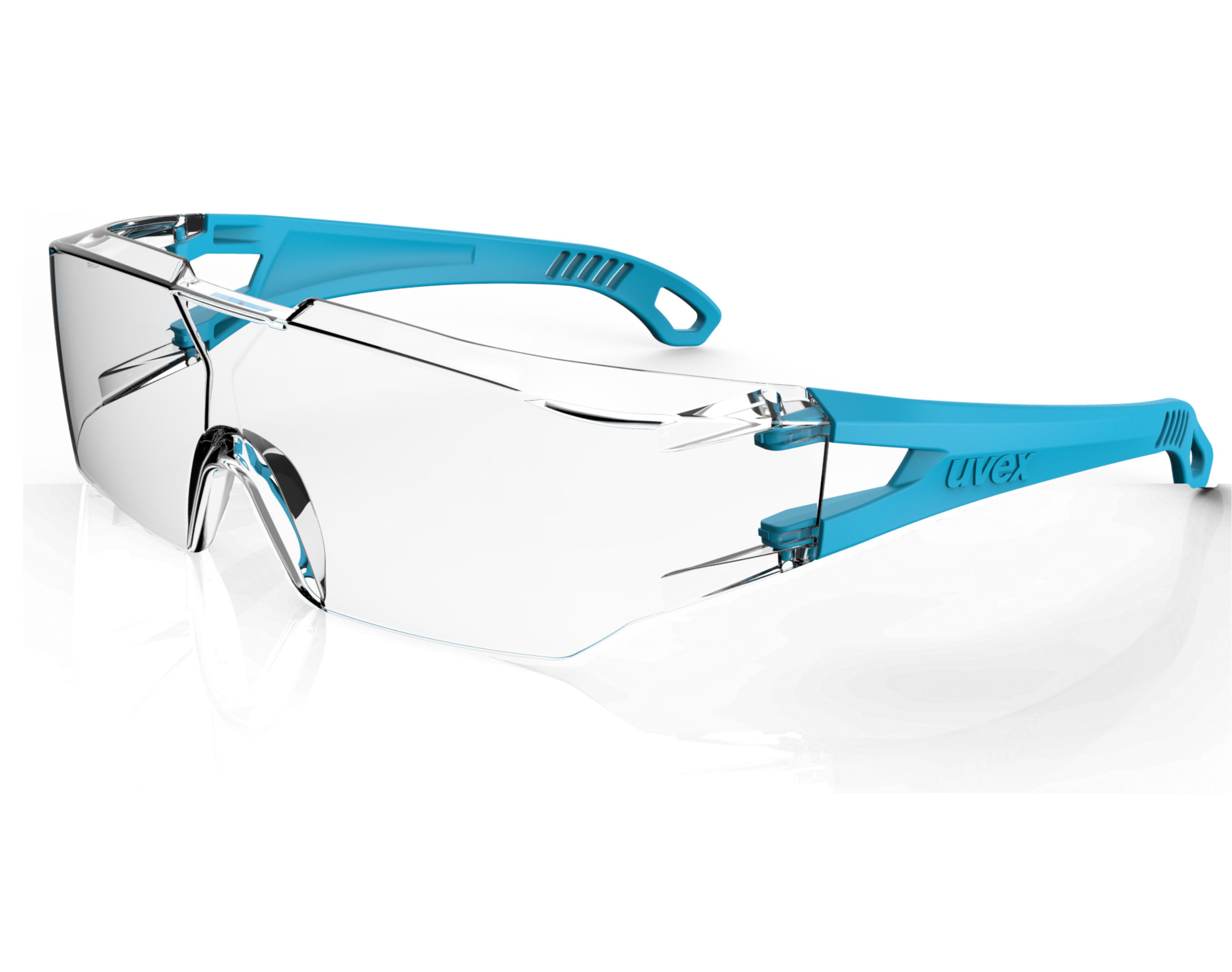 UVEX優(yōu)唯斯9065185防刮擦防霧防護(hù)眼鏡