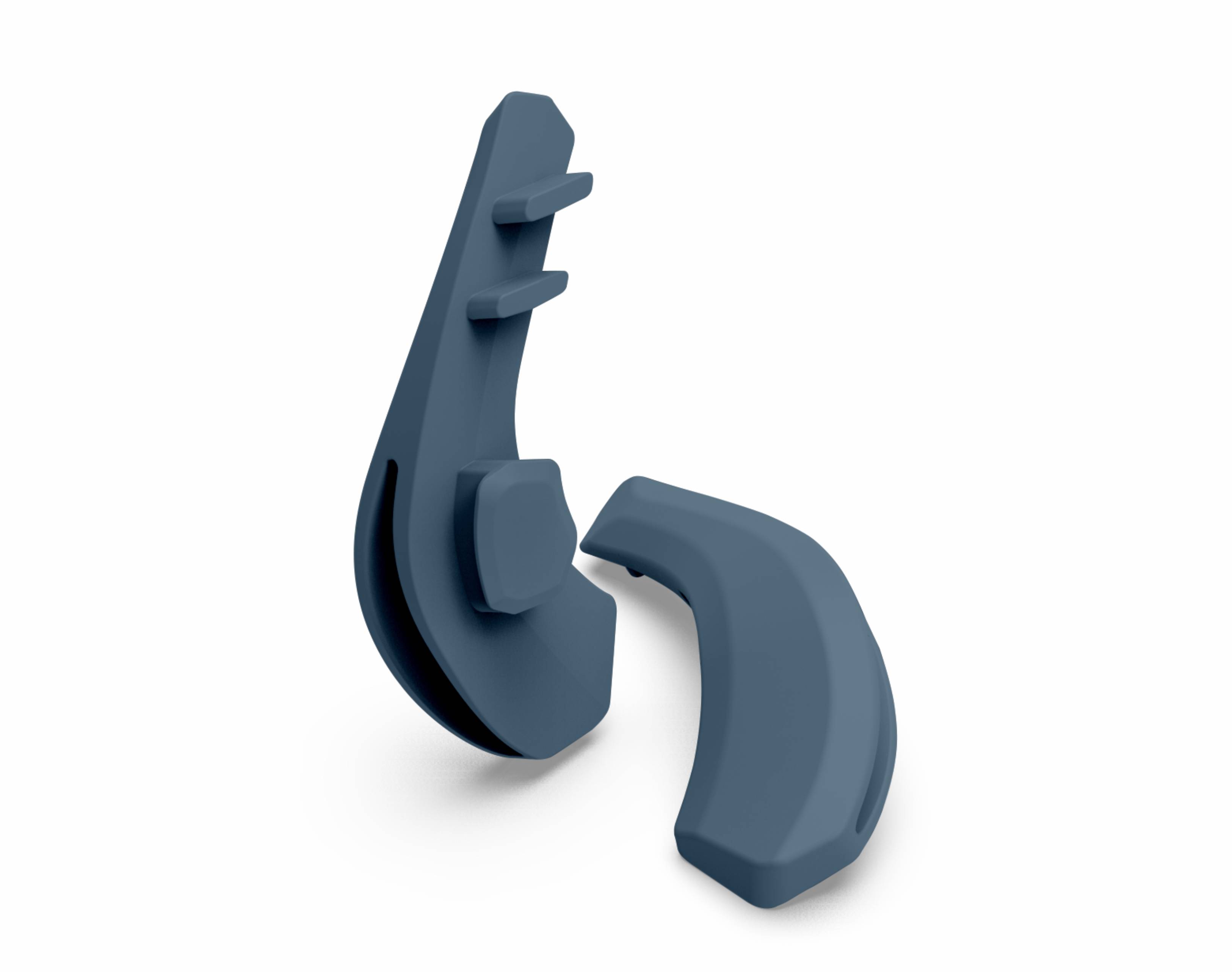 UVEX優(yōu)唯斯9958029 c-fit系列防護(hù)眼鏡耳托