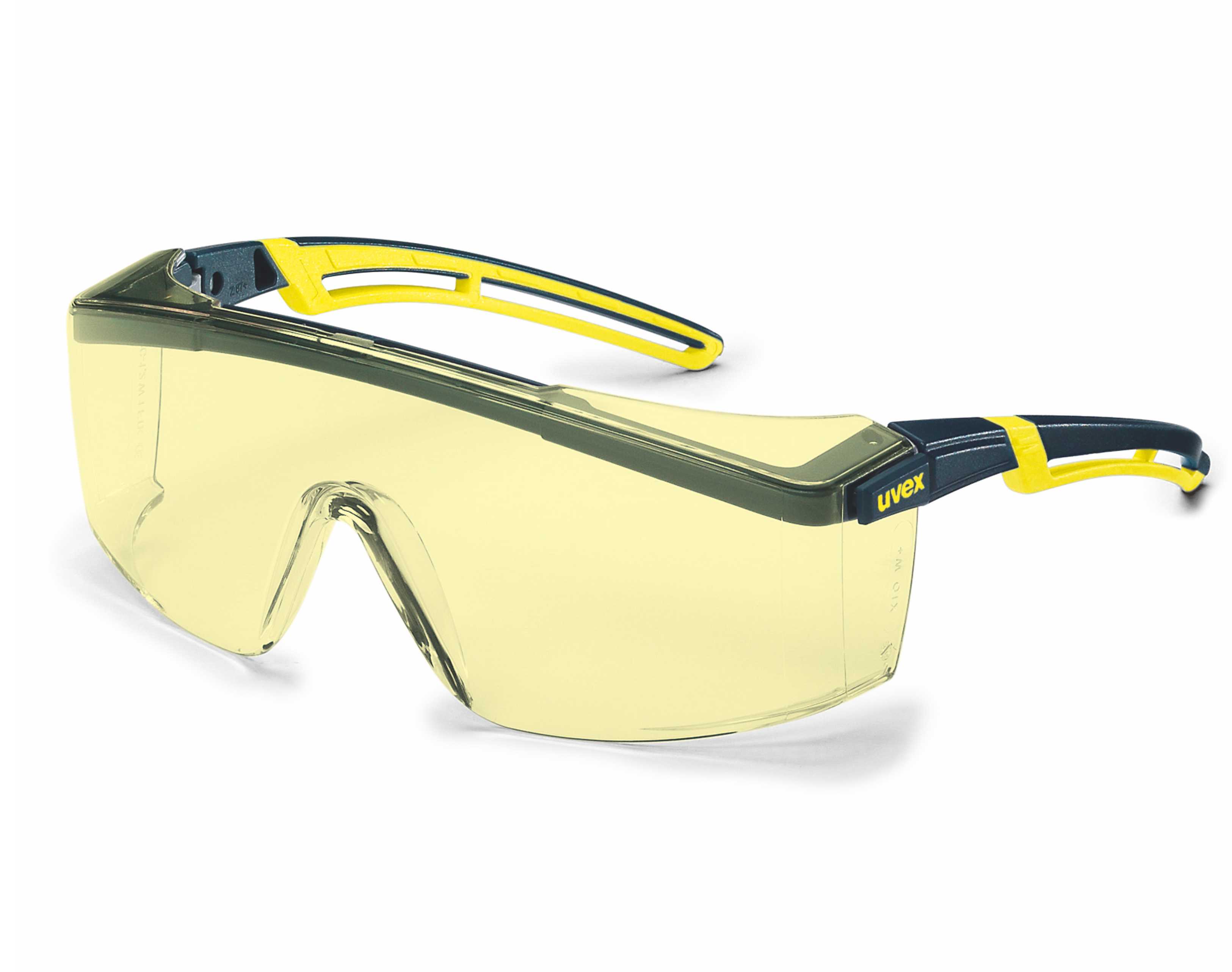 UVEX優(yōu)唯斯9064220防霧防刮擦防化防護(hù)眼鏡