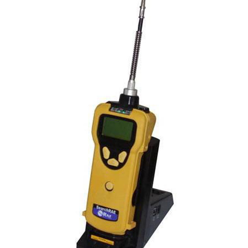 華瑞PGM-1600(LEL/VOL 雙量程切換+ O2 )檢測(cè)儀