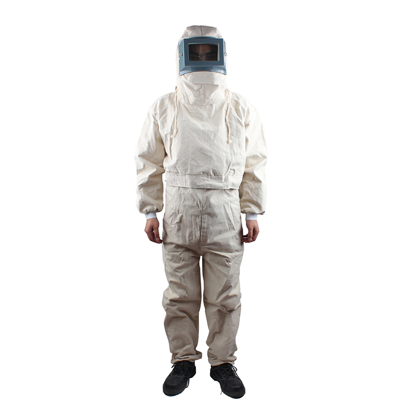 上?；ㄗo1098-1A連體打砂衣