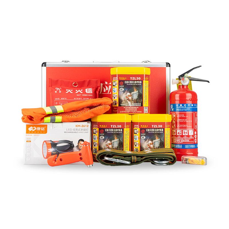 轟烈HLX-2消防應(yīng)急箱