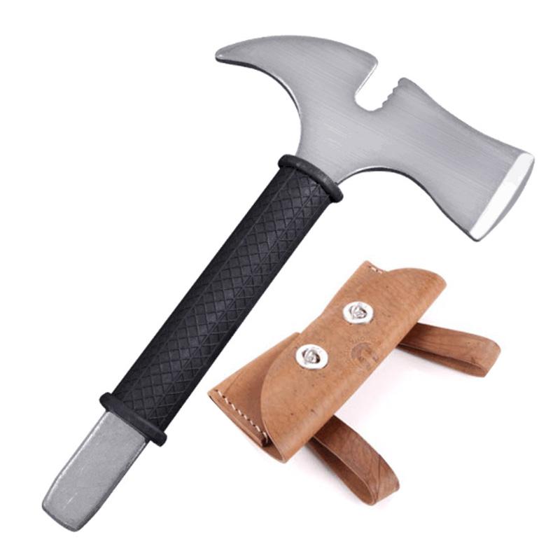 三江腰斧(含斧套)