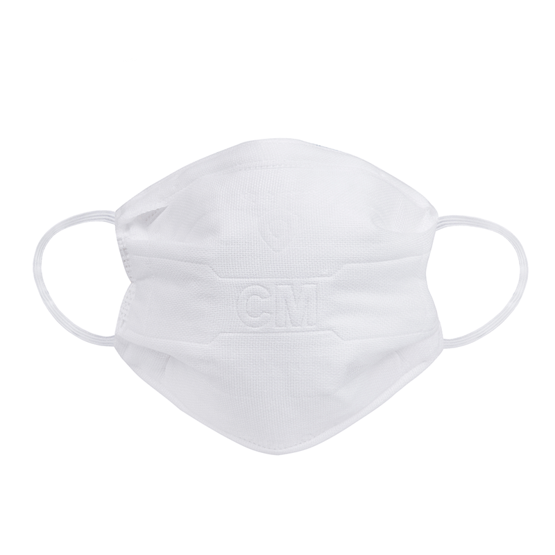 朝美新9000 KN90防塵口罩