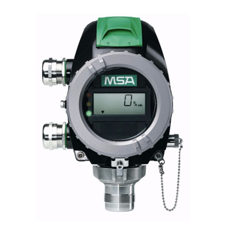 梅思安10129545有毒氣體探測器