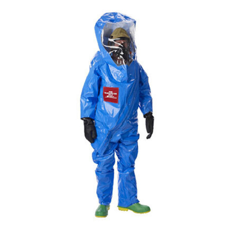 雷克蘭ICP497PS前入式防輻射訓(xùn)練服