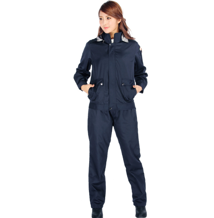 銀珊瑚SHD006雙層銀纖維防輻射服