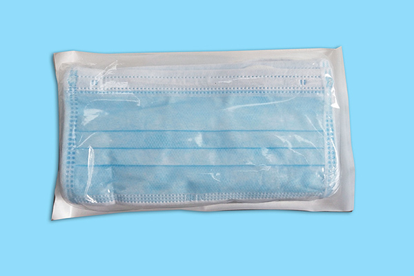 康民一次性醫(yī)用口罩