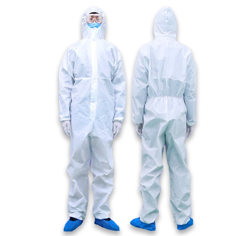 東貝醫(yī)用隔離衣