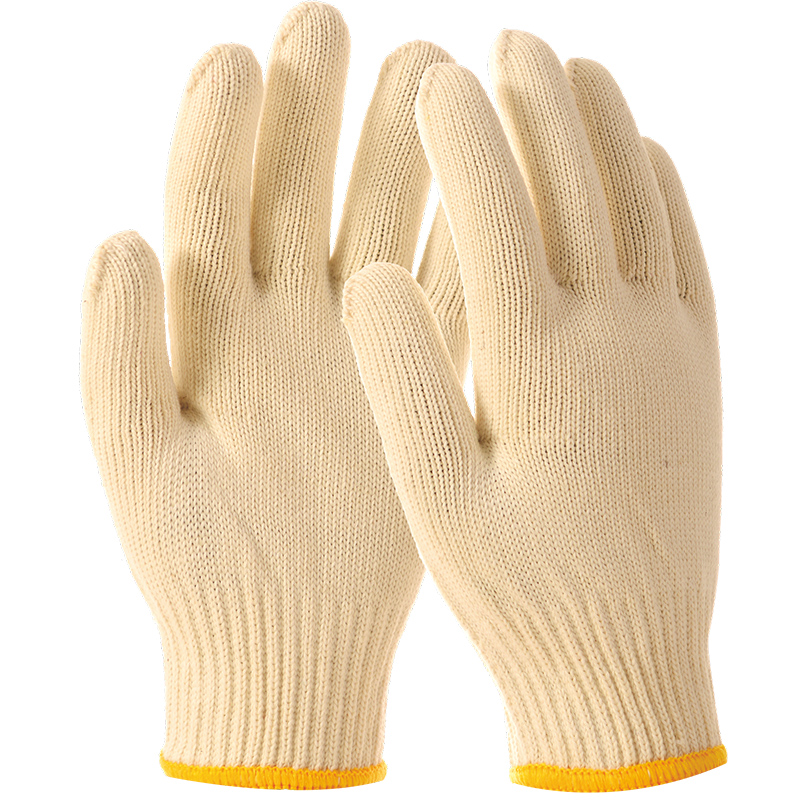 好員工H10-TC650棉紗手套