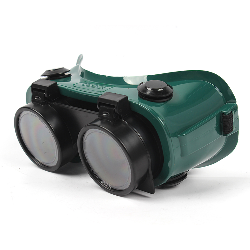 梅思安9913224 WeldGard電焊護(hù)目鏡焊工眼罩