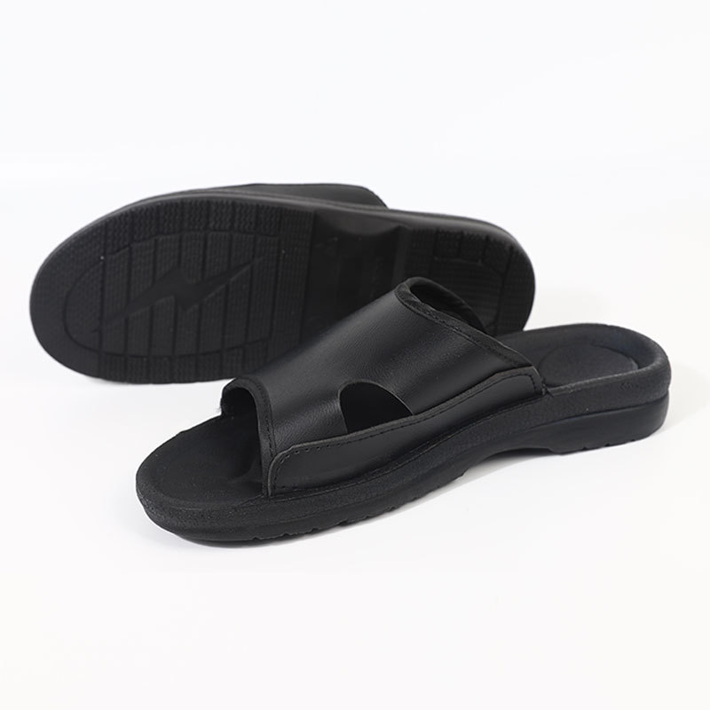 森谷SPU防靜電拖鞋