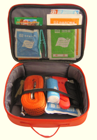 科洛CE-N-008A車(chē)載應(yīng)急包