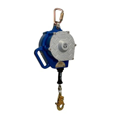 3M 3400900 DBI-SALA自鎖速差防墜器(不銹鋼15米50英尺)