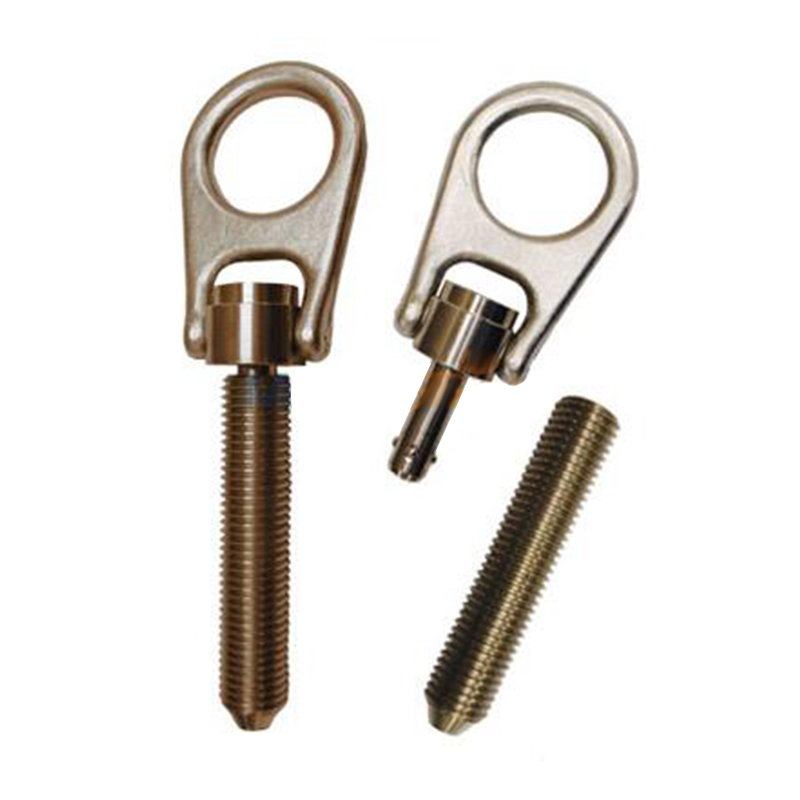 3M凱比特2101004混凝土用制動(dòng)錨點(diǎn)連接件