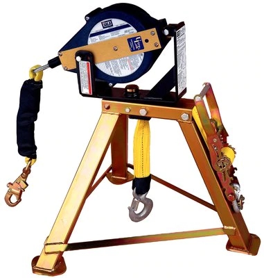 3M凱比特2105500混凝土邊緣三腳架錨點(diǎn)連接件