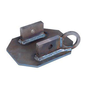 3M8517412單錨點(diǎn)帶結(jié)式錨點(diǎn)連接件