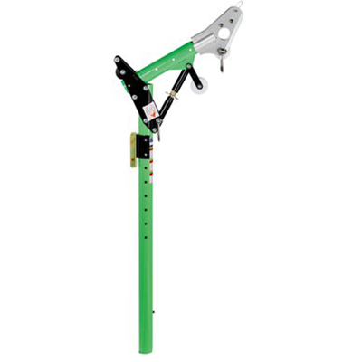 3M8518382DBI-SALA Advanced可調節(jié)上部吊柱偏移桅桿