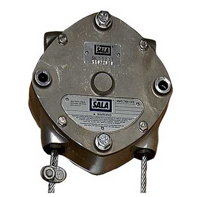 3M3511063DBI-SALA SSB助爬系統(tǒng)滑車/滑輪組件