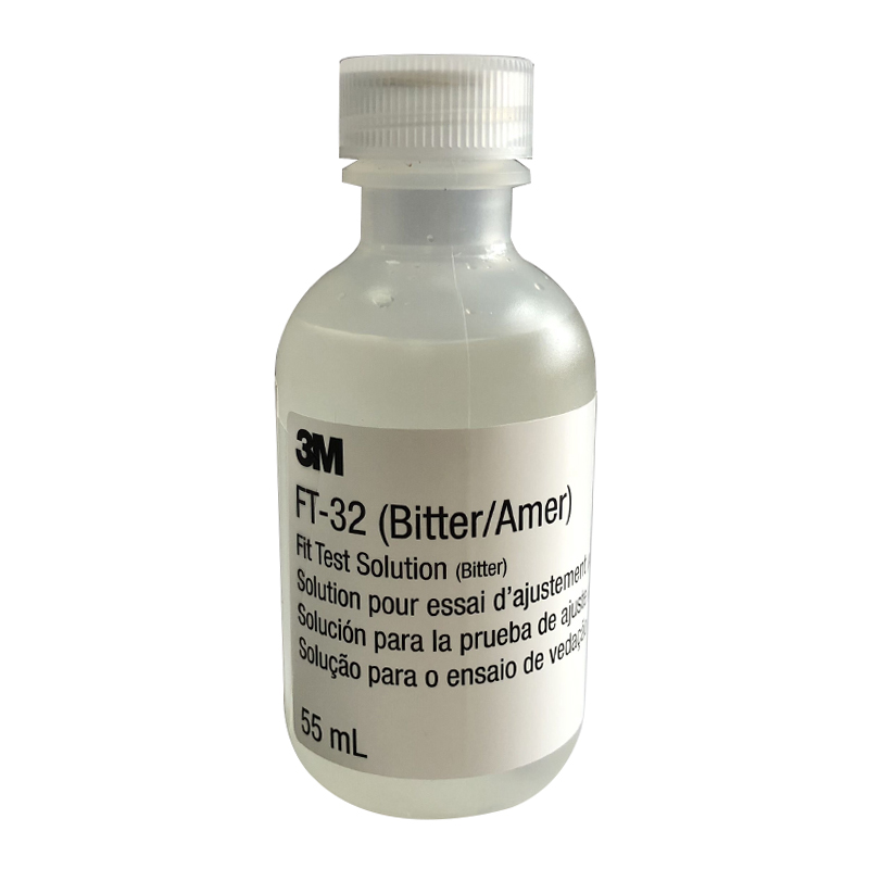 3M FT-32適合性測(cè)試液(苦味)