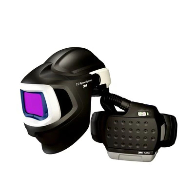 3M Speedglas 9100XX MP電動(dòng)送風(fēng)變光焊接面罩及送風(fēng)系統(tǒng)