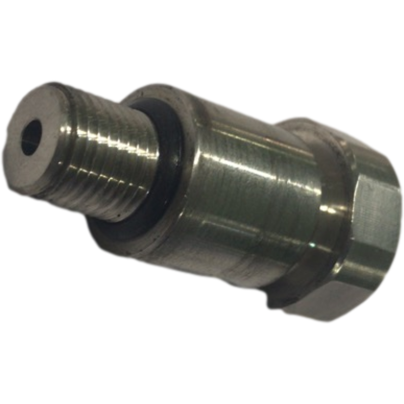 霍尼韋爾BC1810850空氣呼吸器氣瓶高壓接頭