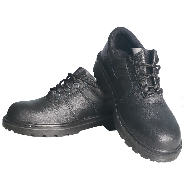 霍尼韋爾SHBC00102BECO低幫經(jīng)典型防砸防刺穿防靜電安全鞋