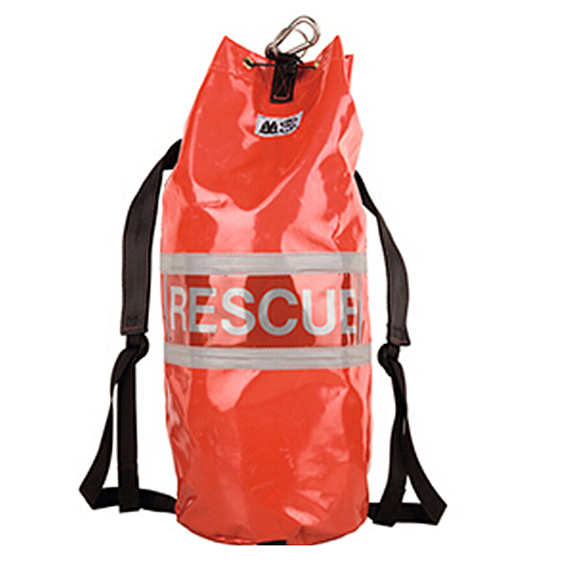 霍尼韋爾1010190C L號(hào)紅色救援裝備包